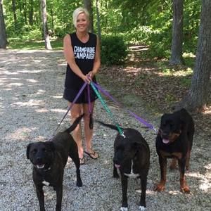 Meet your Posher, Beth